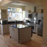 Extension Kitchen
