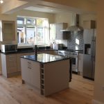 Extension Kitchen